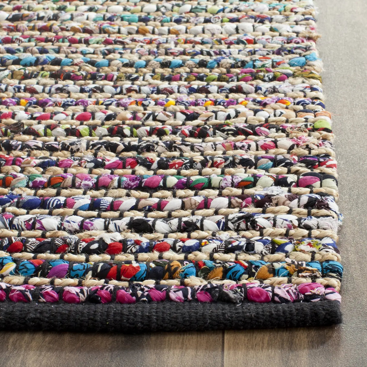 Safavieh Cape Cod 2'-3" x 10'-0" Rug in Multi