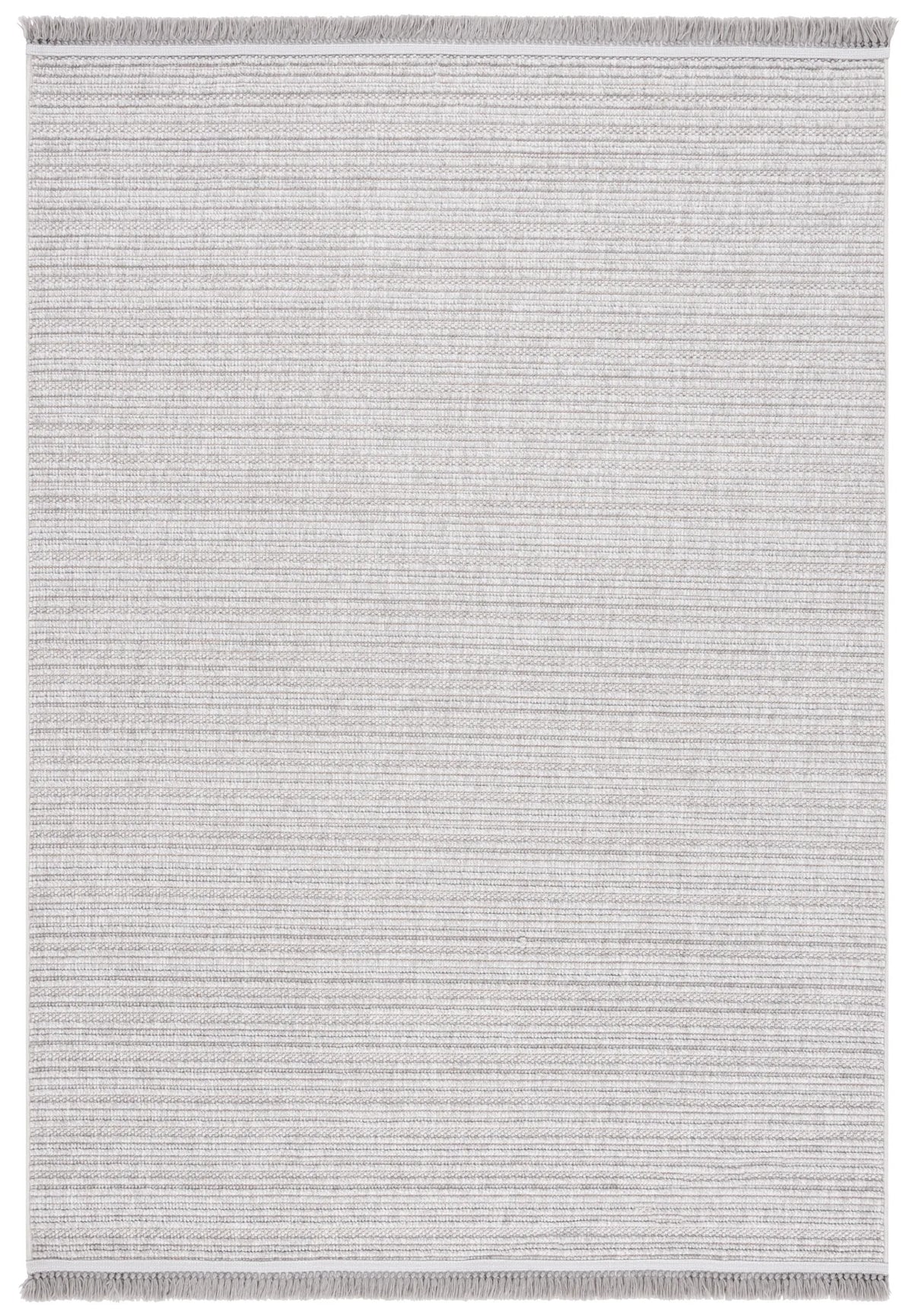 Safavieh Camden 4'-0" x 6'-0" Rug in Grey