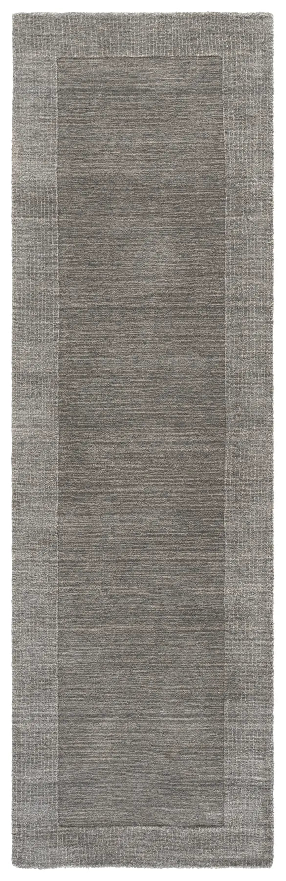 Safavieh Metro 2'-3" x 8'-0" Rug in Grey