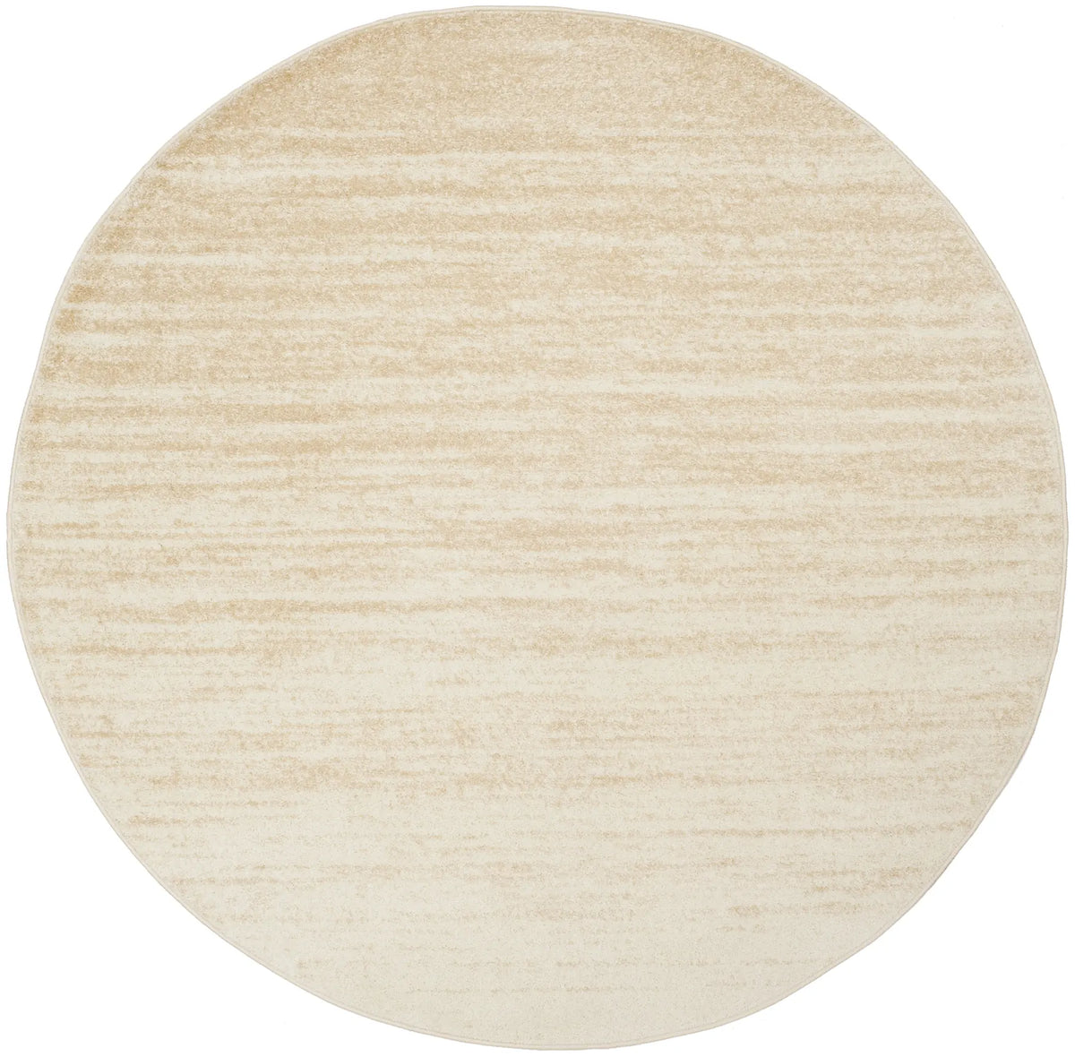 Safavieh Adirondack 5'-0" x 5'-0" Rug in Champagne / Cream