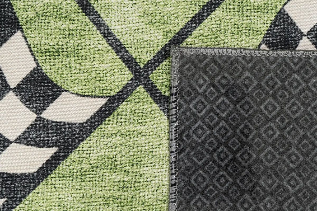 Dynamic Rugs Kidz 8086 Multi Rugs - Corner
