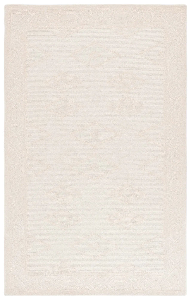 Safavieh Rodeo Drive 4'-0" x 6'-0" Rug in Ivory