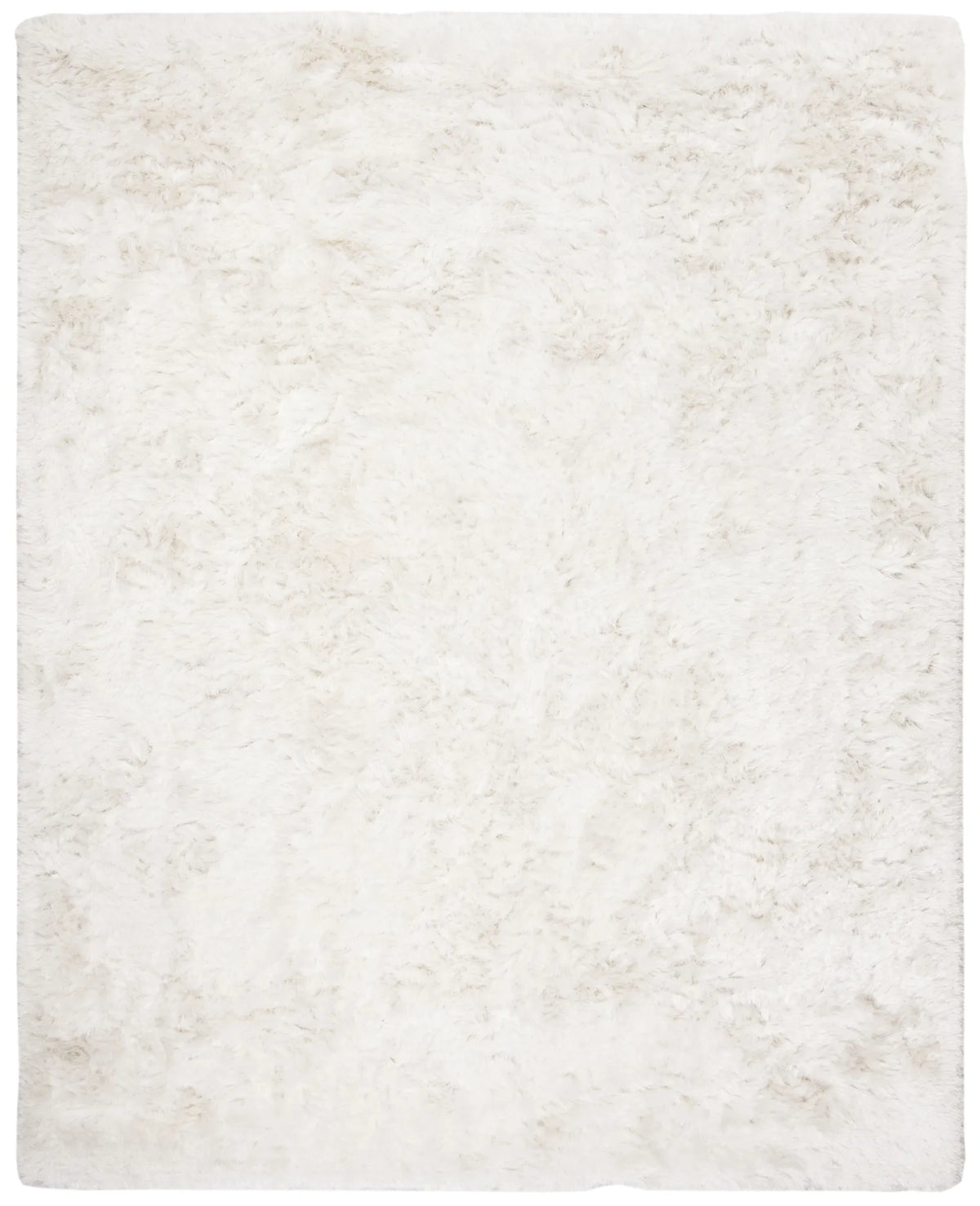 Safavieh Ocean Shag 10'-0" x 14'-0" Rug in Ivory