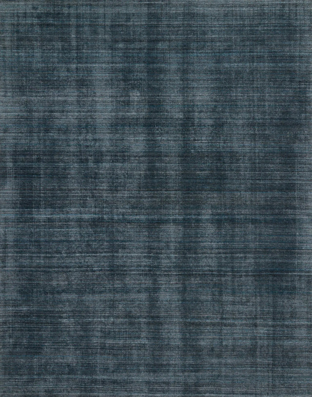Loloi Pasadena Pas-01 Midnight Rug - main flat