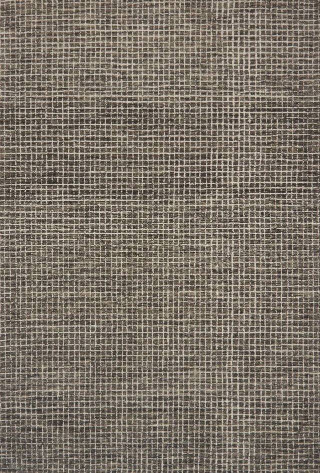 Loloi Giana Gh-01 Charcoal Rugs - main flat