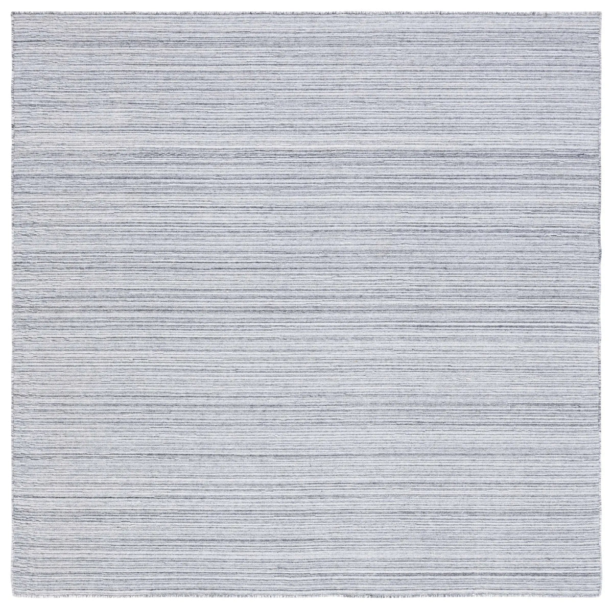 Safavieh Kilim 6'-0" x 6'-0" Rug in Dark Grey