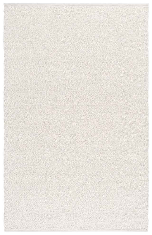 Safavieh Natura 4'-0" x 6'-0" Rug in Ivory