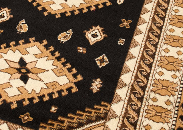 United Weavers Dallas Tres Black (851-10270) Rugs