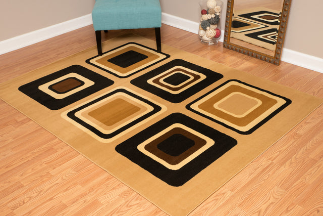 United Weavers Dallas Spaces Berber (851-10392) Rugs