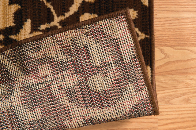 United Weavers Dallas Countess Brown (851-10750) Rugs