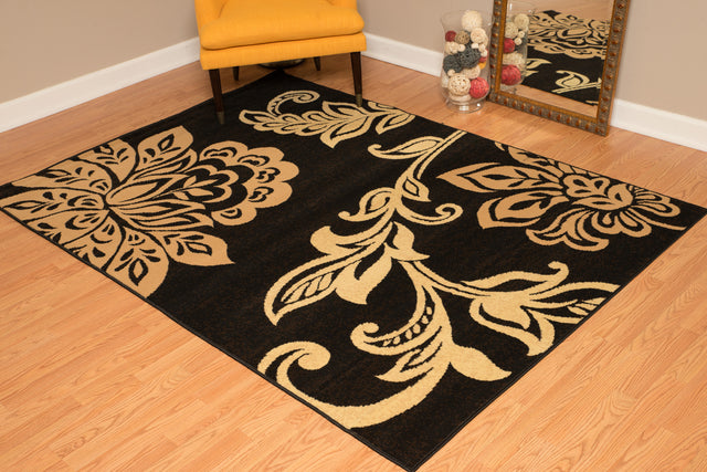 United Weavers Dallas Trouseau Beige (851-10826) Rugs