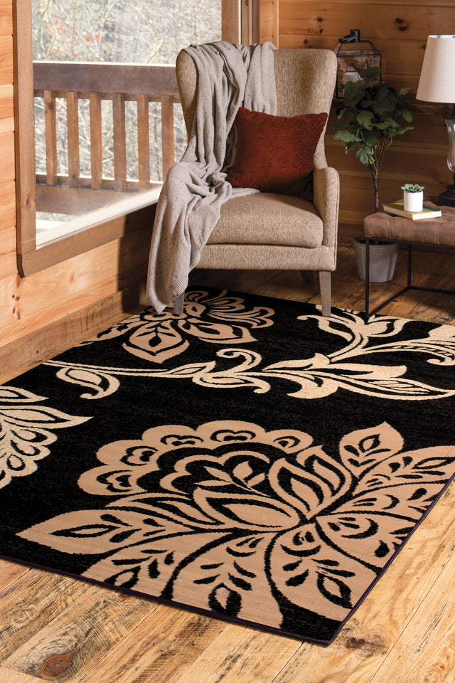 United Weavers Dallas Trouseau Beige (851-10826) Rugs
