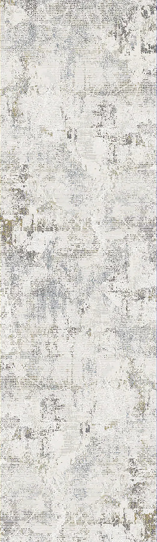 Dynamic Rugs Castilla 3535 Cream / Grey Rugs - Runner