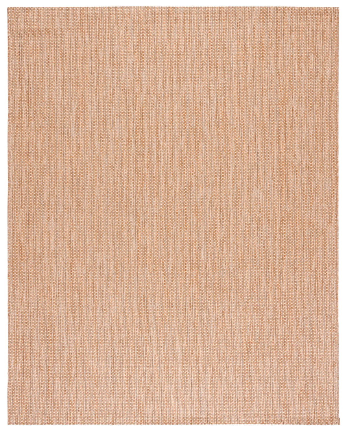 Safavieh Courtyard 10'-0" x 14'-0" Rug in Natural / Cream