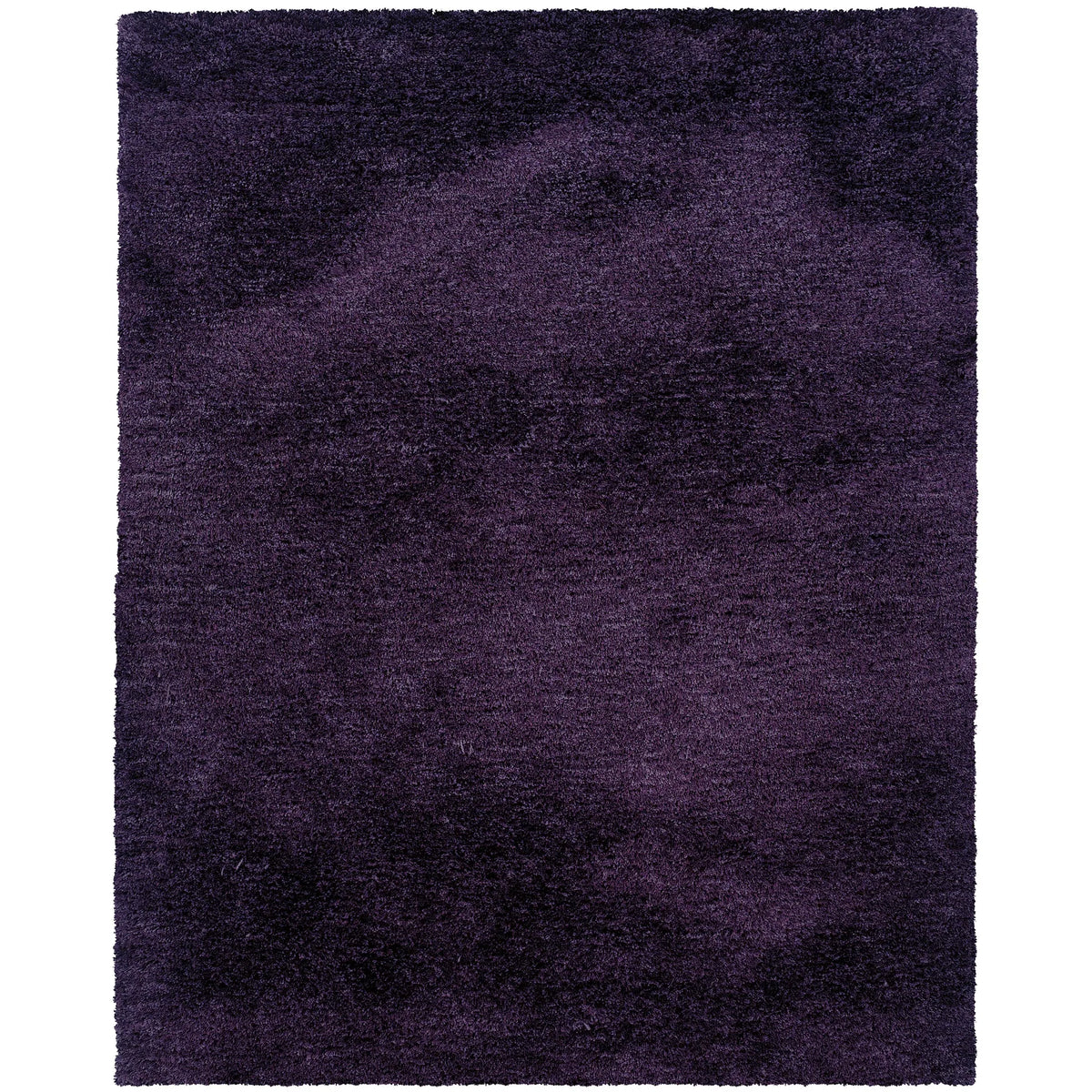 Oriental Weavers Sphinx Cosmo 81108 Purple / Purple Rugs - main flat