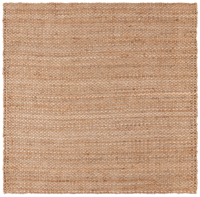 Safavieh Natural Fiber 6'-0" x 6'-0" Rug in Natural