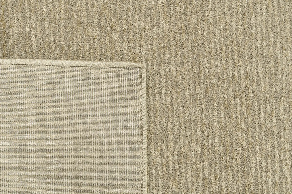Dynamic Rugs Quin 41008 Sepia Rugs - Corner