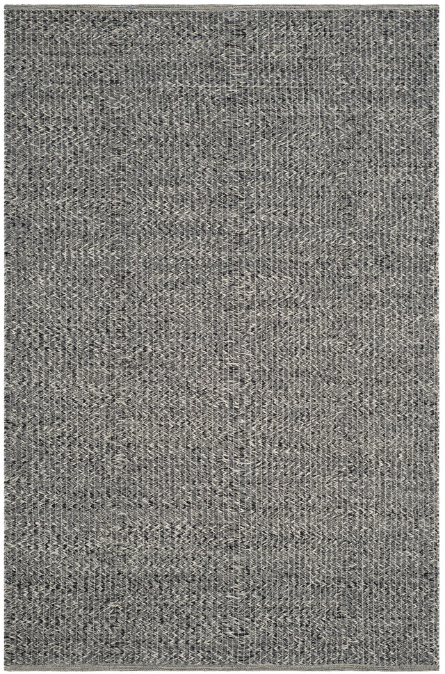 Safavieh Montauk 3'-0" x 5'-0" Rug in Grey / Multi