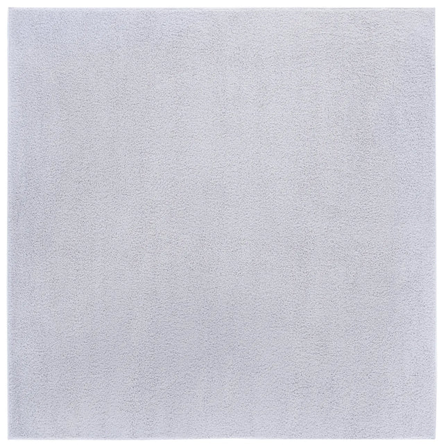 Safavieh Boucle 100 6'-0" x 6'-0" Rug in Grey