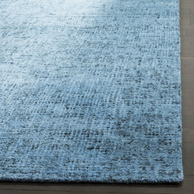 Safavieh Abstract 6'-0" x 9'-0" Rug in Blue / Multi