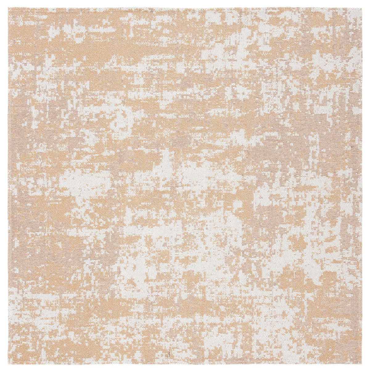 Safavieh Augustine 6'-7" x 6'-7" Rug in Taupe / Grey