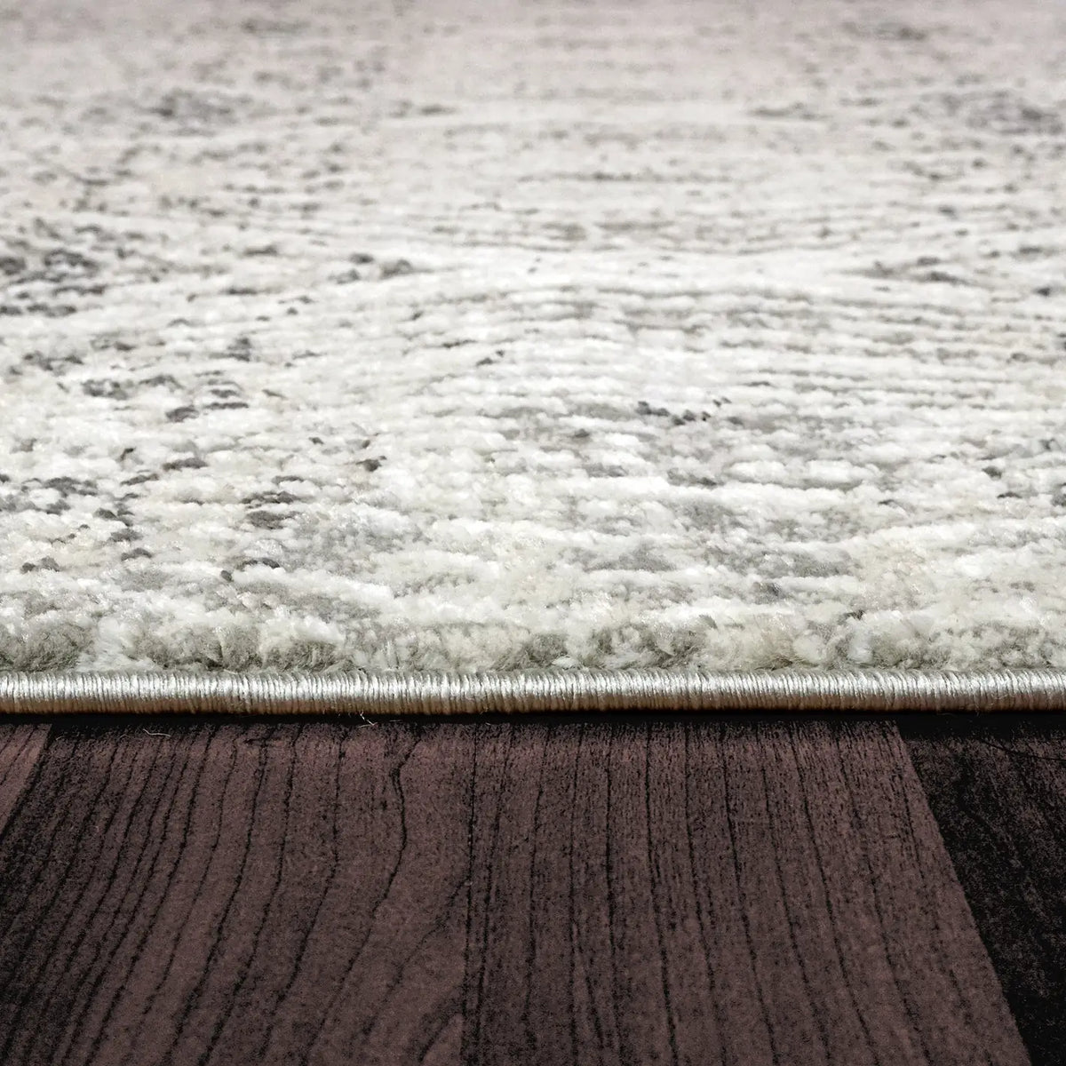 Dynamic Rugs Zen 8344 Grey Rugs - Pile