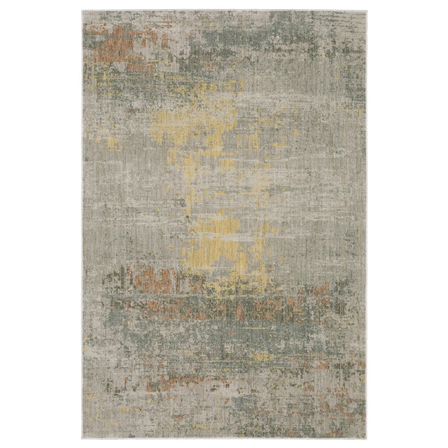 Oriental Weavers Sphinx Mallory MAL05 Multi Rugs - main flat