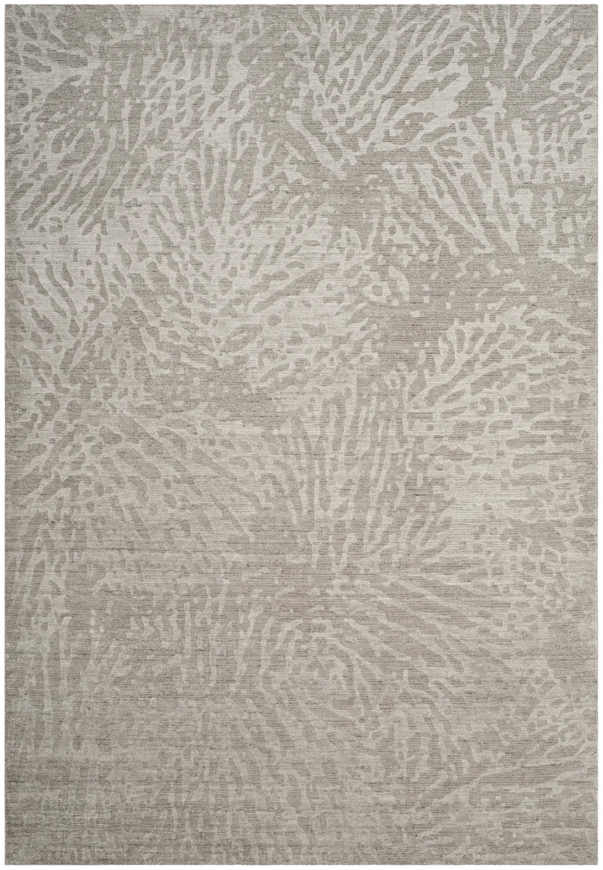 Safavieh Mirage 5'-0" x 8'-0" Rug in Grey
