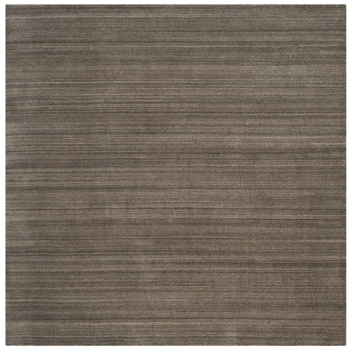Safavieh Himalaya 6'-0" x 6'-0" Rug in Pewter