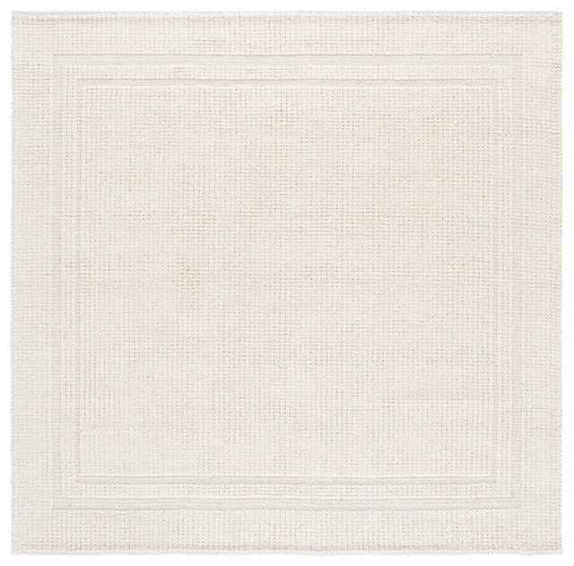 Safavieh Natura 6'-0" x 6'-0" Rug in Ivory