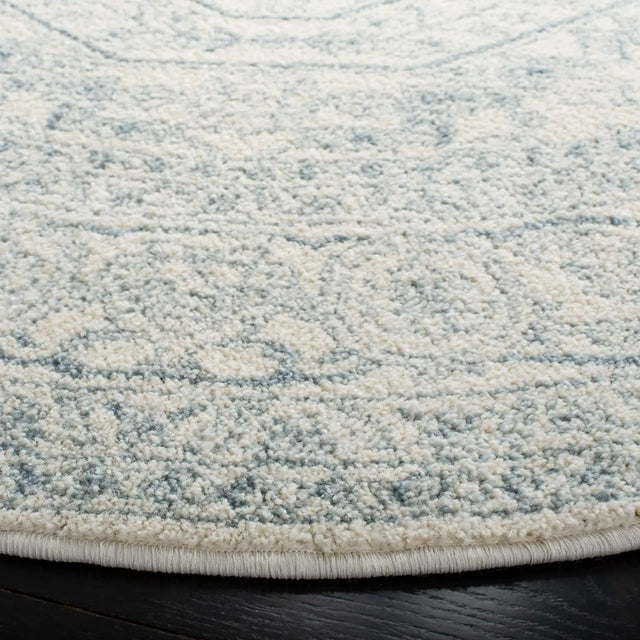 Safavieh Adirondack 6'-0" x 6'-0" Rug in Ivory / Slate