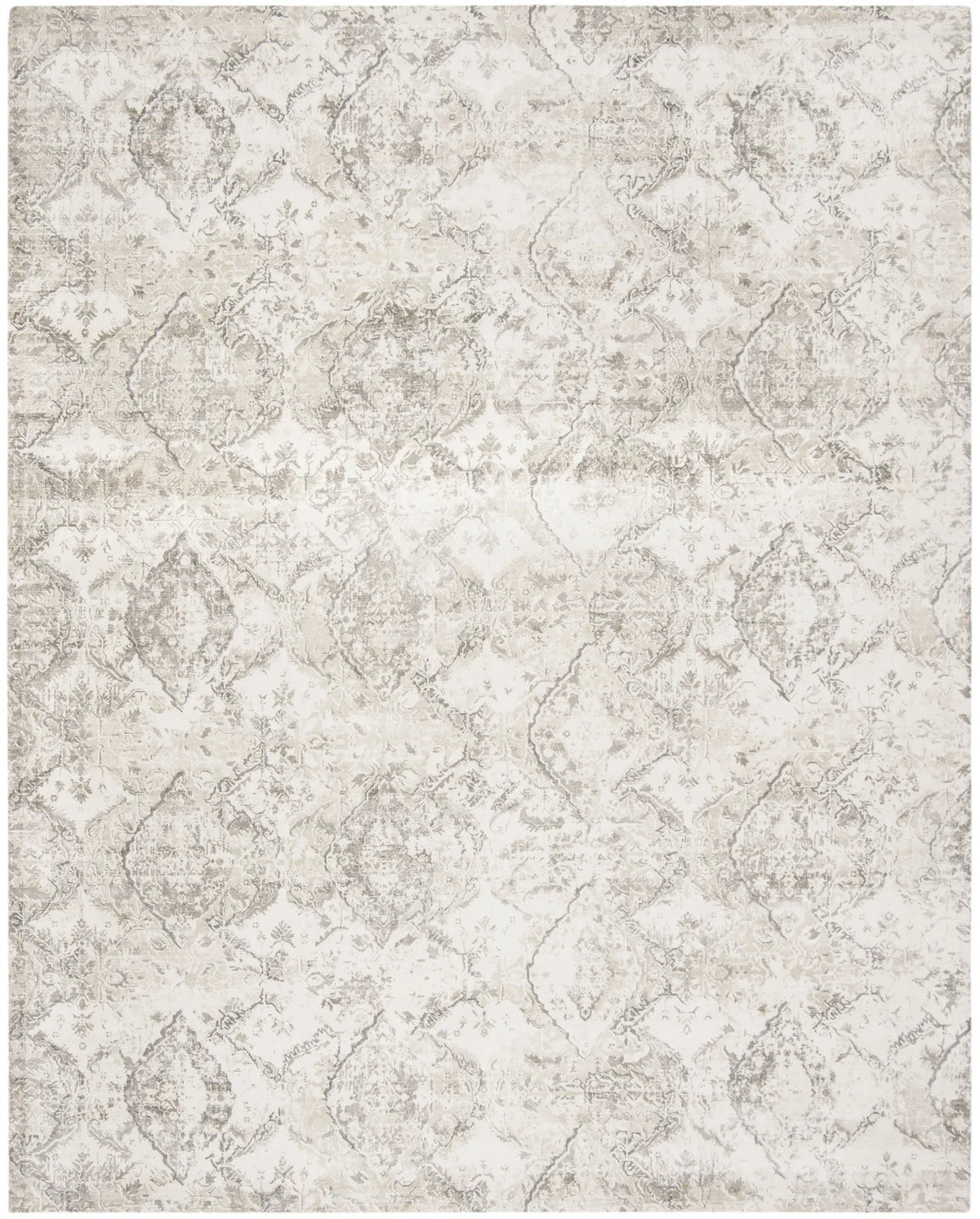 Safavieh Mirage 8'-0" x 10'-0" Rug in Grey