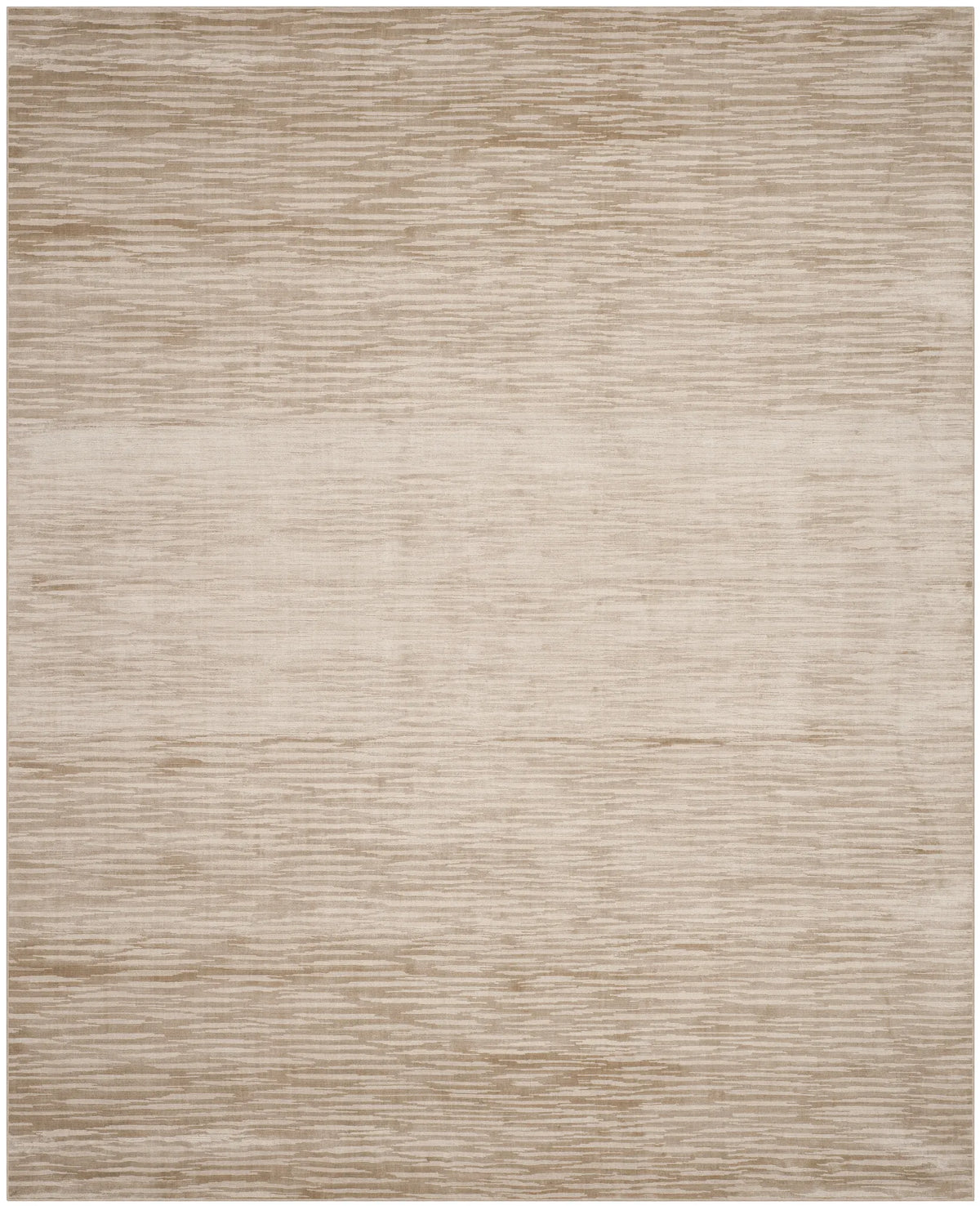 Safavieh Mirage 8'-0" x 10'-0" Rug in Creamy Custard