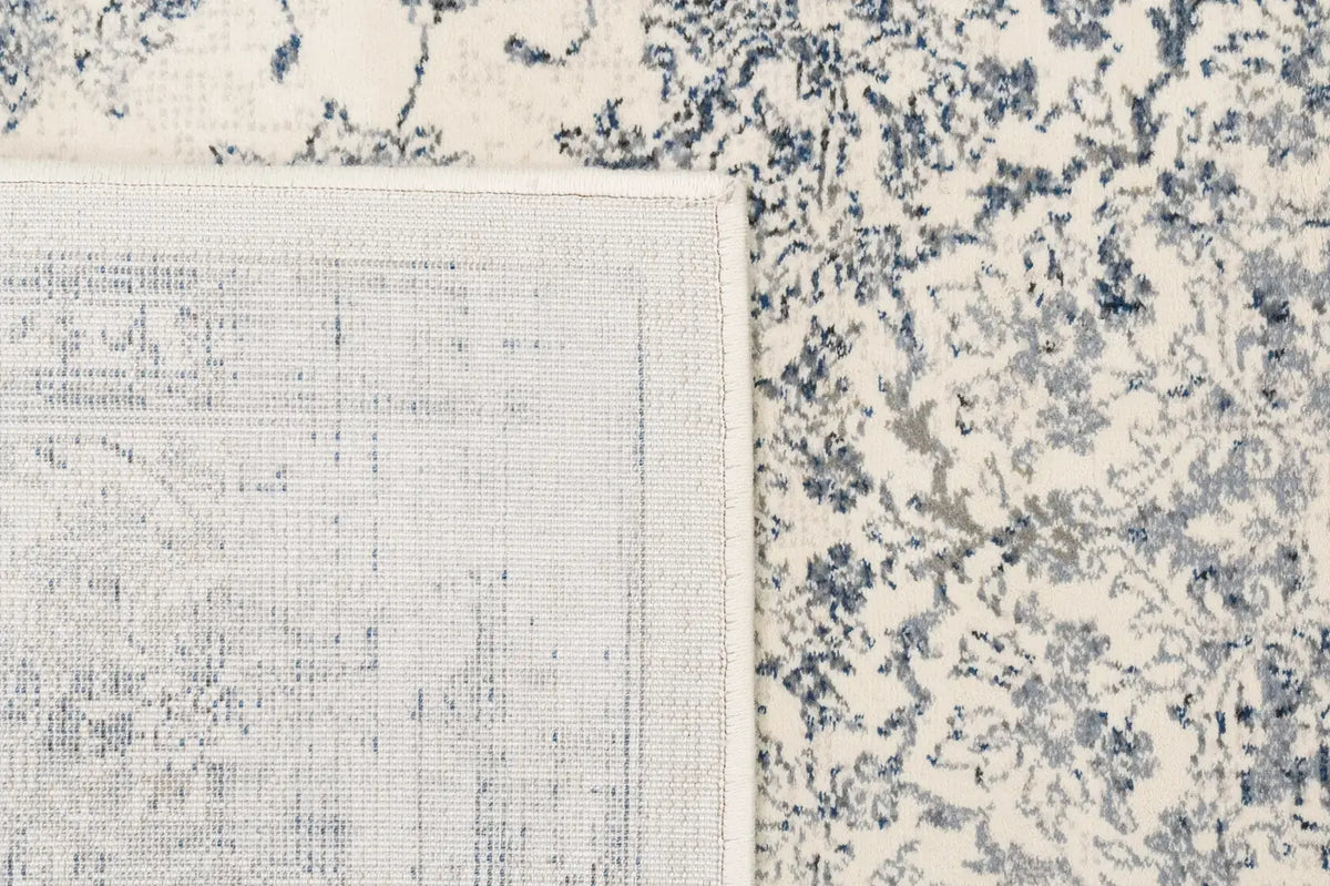 Dynamic Rugs Ancient Garden 57109 Cream Rugs - Corner