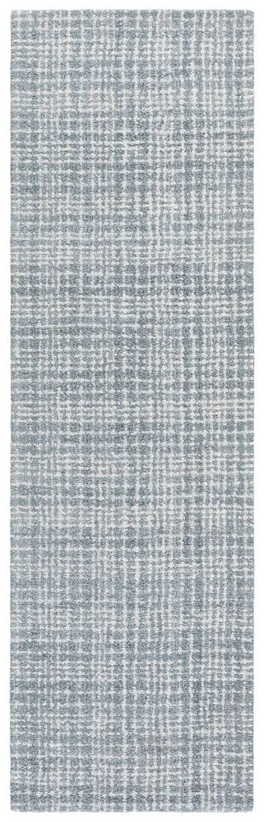 Safavieh Renewal 2'-3" x 8'-0" Rug in Blue / Ivory