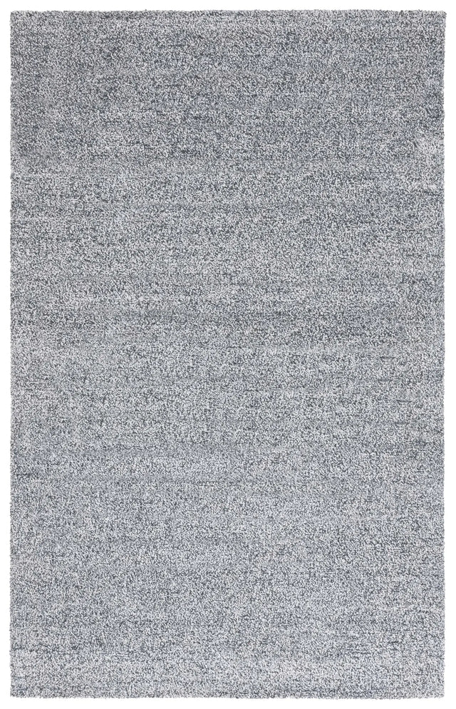 Safavieh Renewal 4'-0" x 6'-0" Rug in Charcoal / Ivory