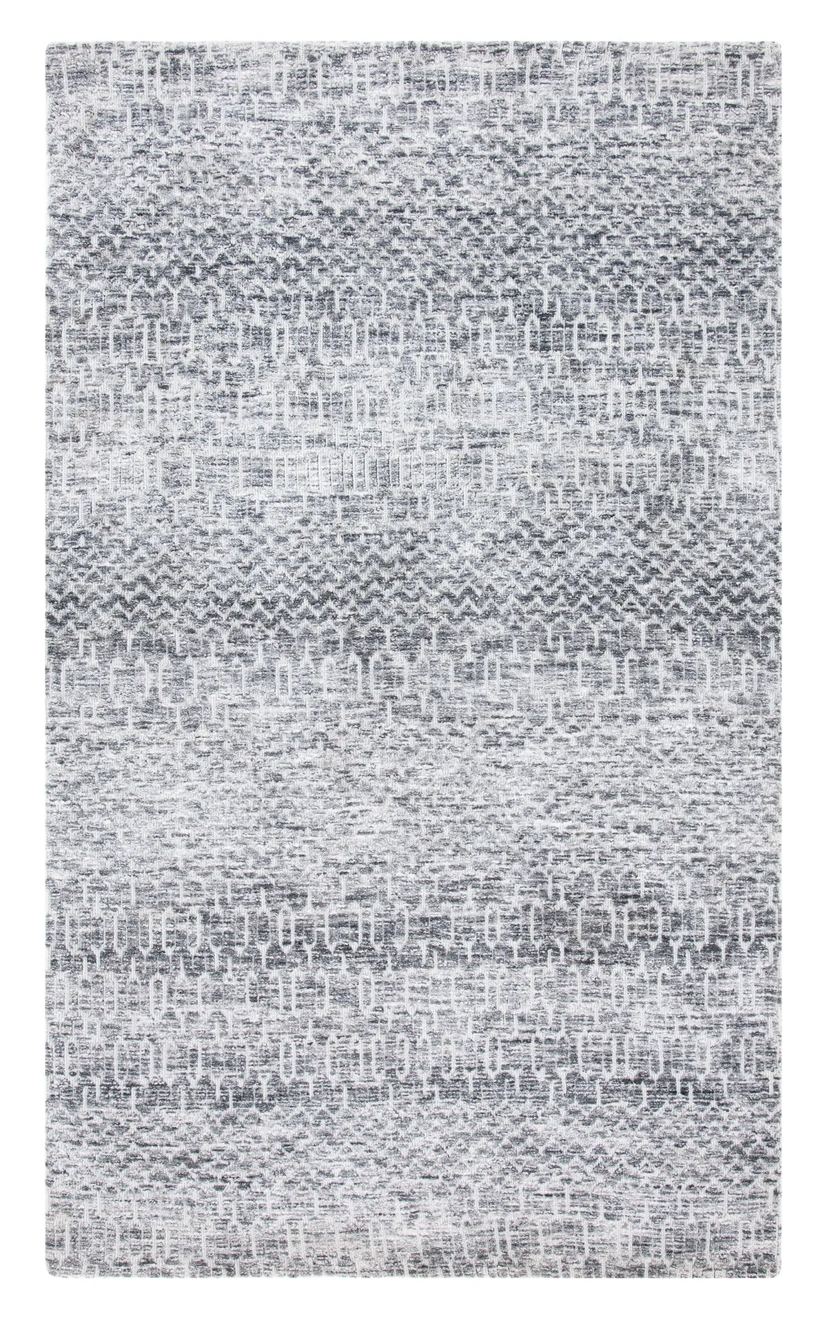 Safavieh Roslyn 4'-0" x 6'-0" Rug in Grey