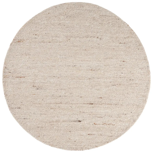 Safavieh Earthly 6'-0" x 6'-0" Rug in Ivory / Beige