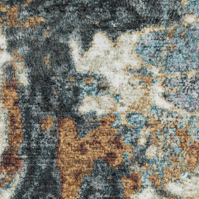 Oriental Weavers Sphinx Sumter SUM13 Rust Rugs - room scene 2