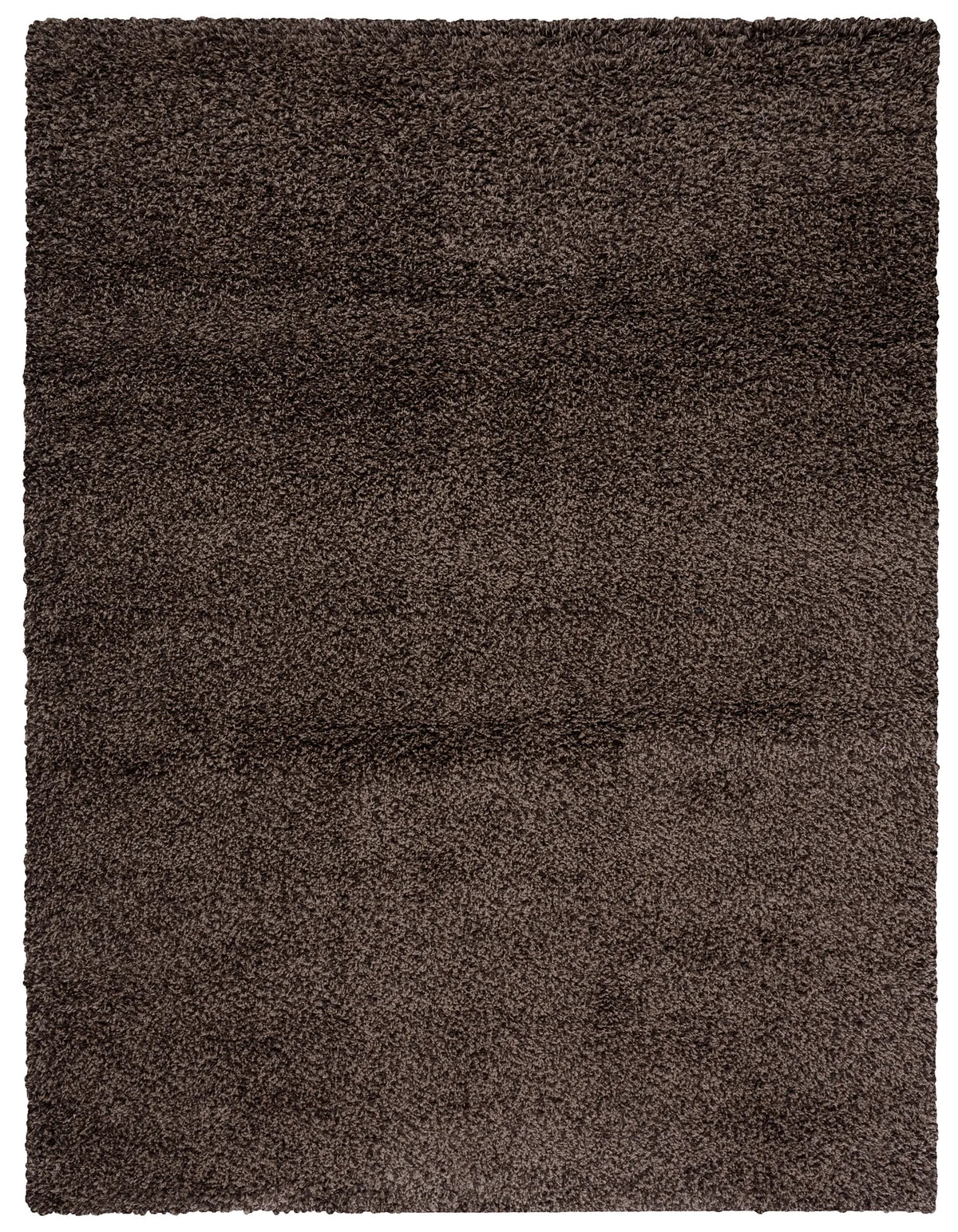 Safavieh Santa Monica Shag 9'-6" x 13'-0" Rug in Mushroom