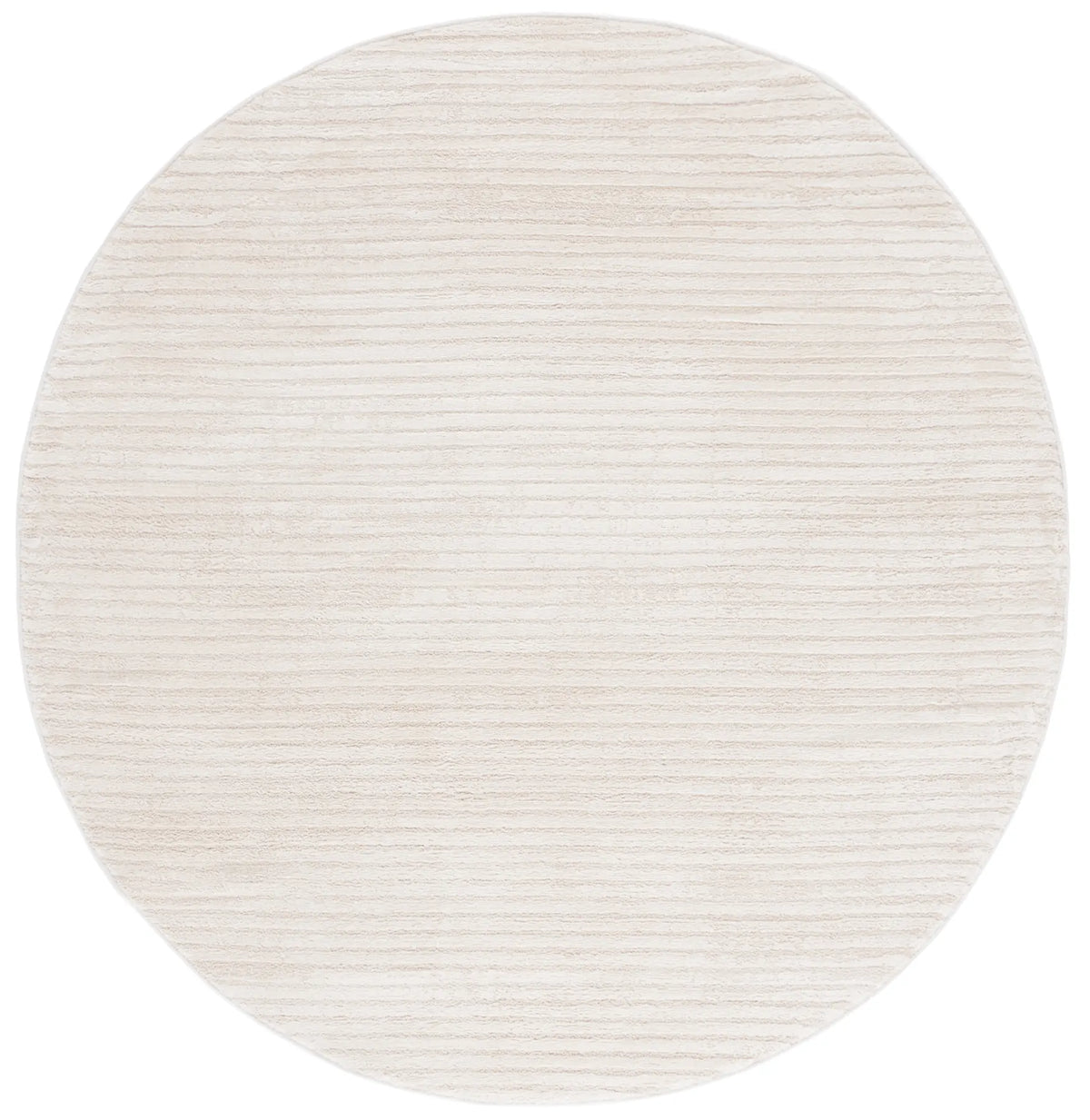 Safavieh Neptune 6'-7" x 6'-7" Rug in Ivory / Beige