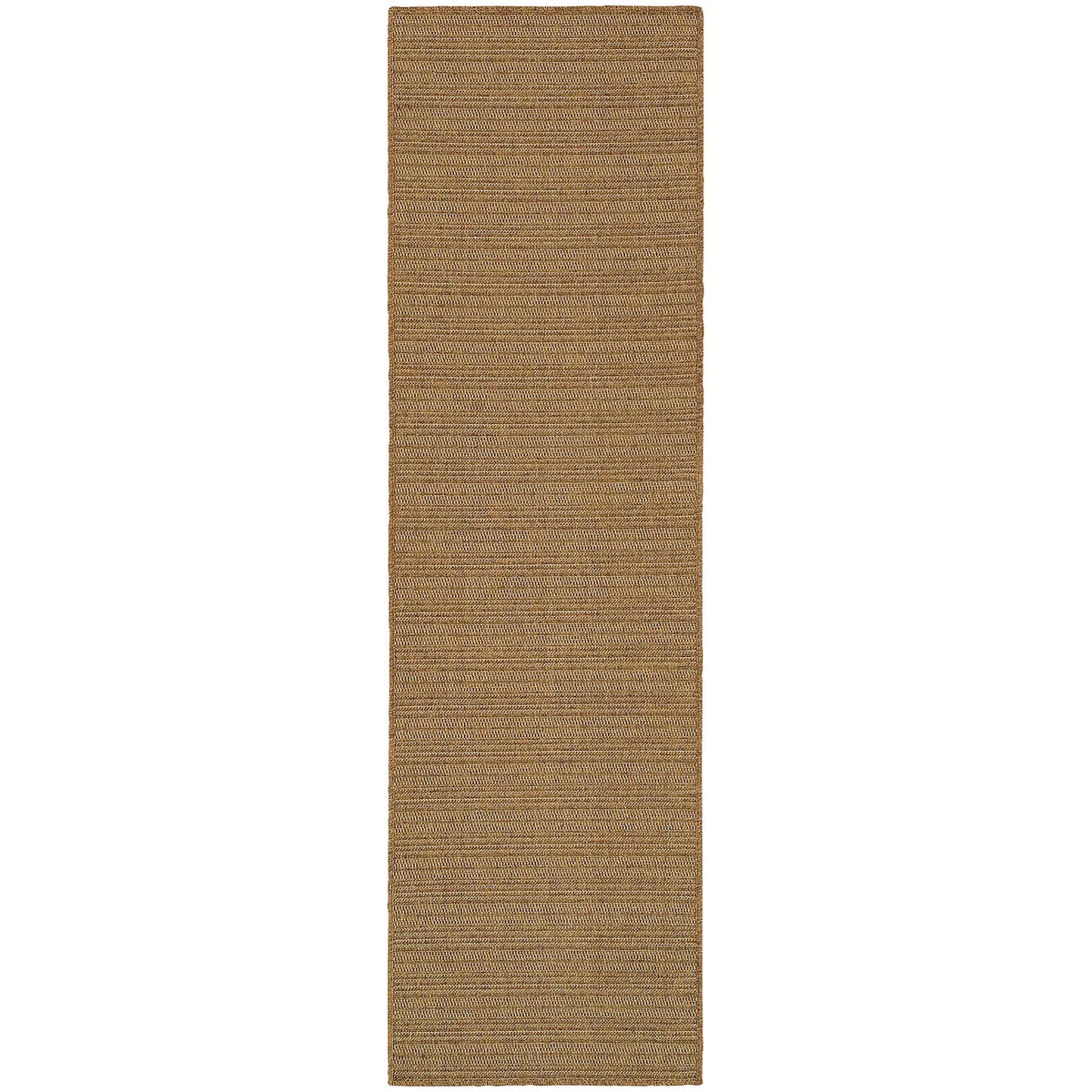 Oriental Weavers Sphinx Karavia 001X3 Tan / Tan Rugs - runner