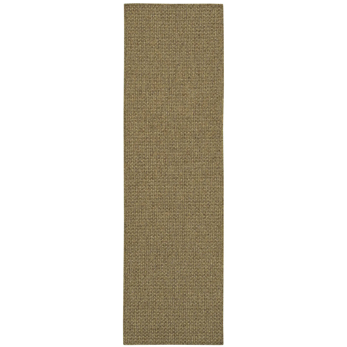 Oriental Weavers Sphinx Karavia 2160N Tan / Tan Rugs - runner