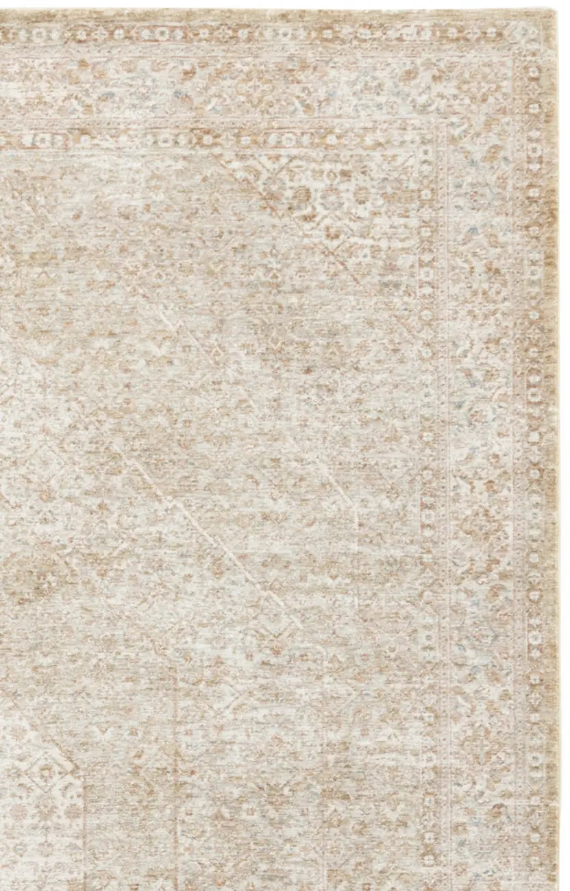 Safavieh Marigold 8'-0" x 10'-0" Rug in Light Green / Grey