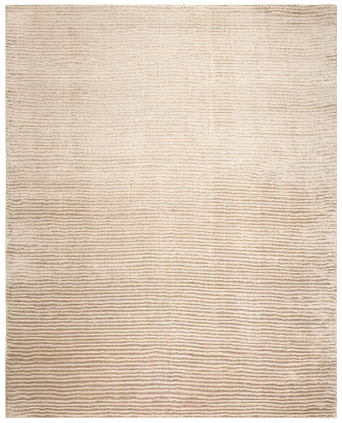 Safavieh Mirage 10'-0" x 14'-0" Rug in Light Silver