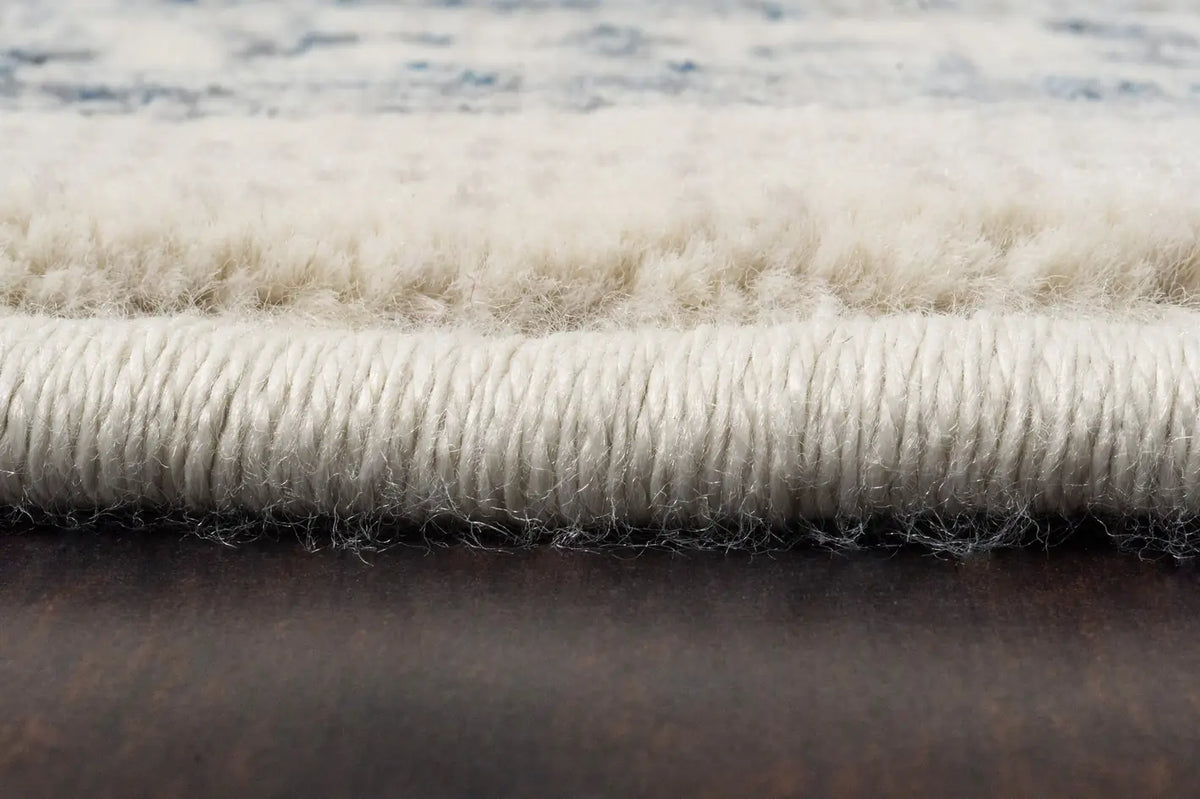 Dynamic Rugs Ancient Garden 57109 Cream Rugs - Pile