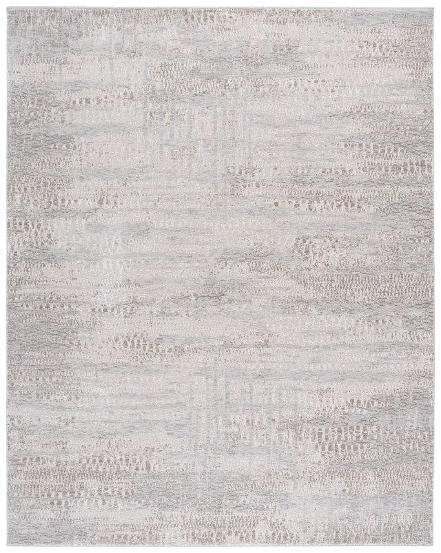 Safavieh Palmer 10'-0" x 13'-0" Rug in Grey / Ivory