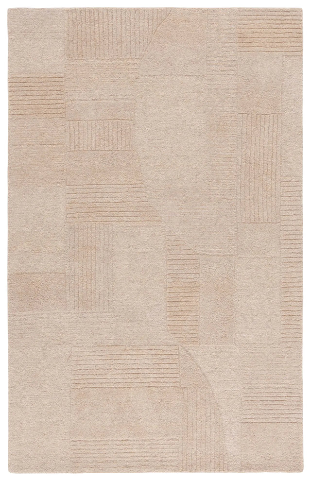 Safavieh Harvest 4'-0" x 6'-0" Rug in Brown