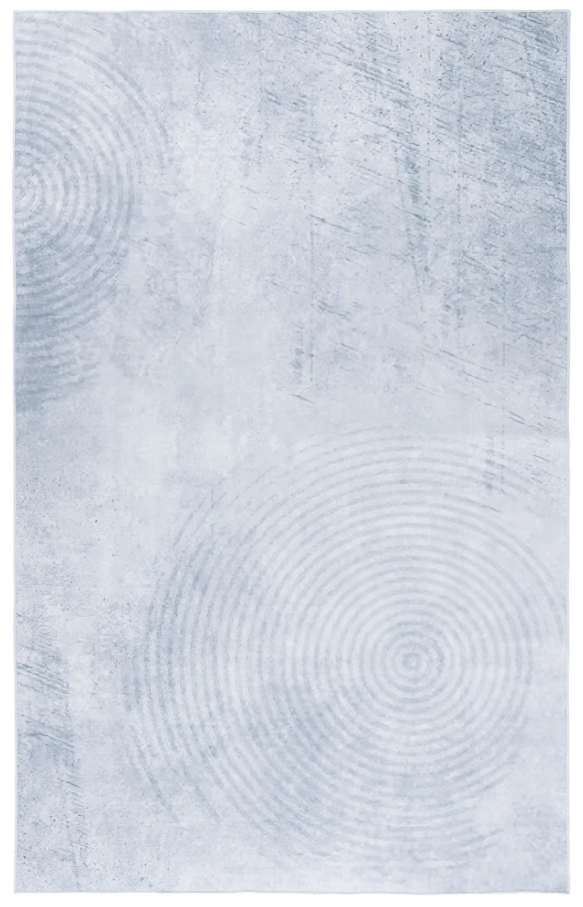 Safavieh Malibu 4'-0" x 6'-0" Rug in Grey
