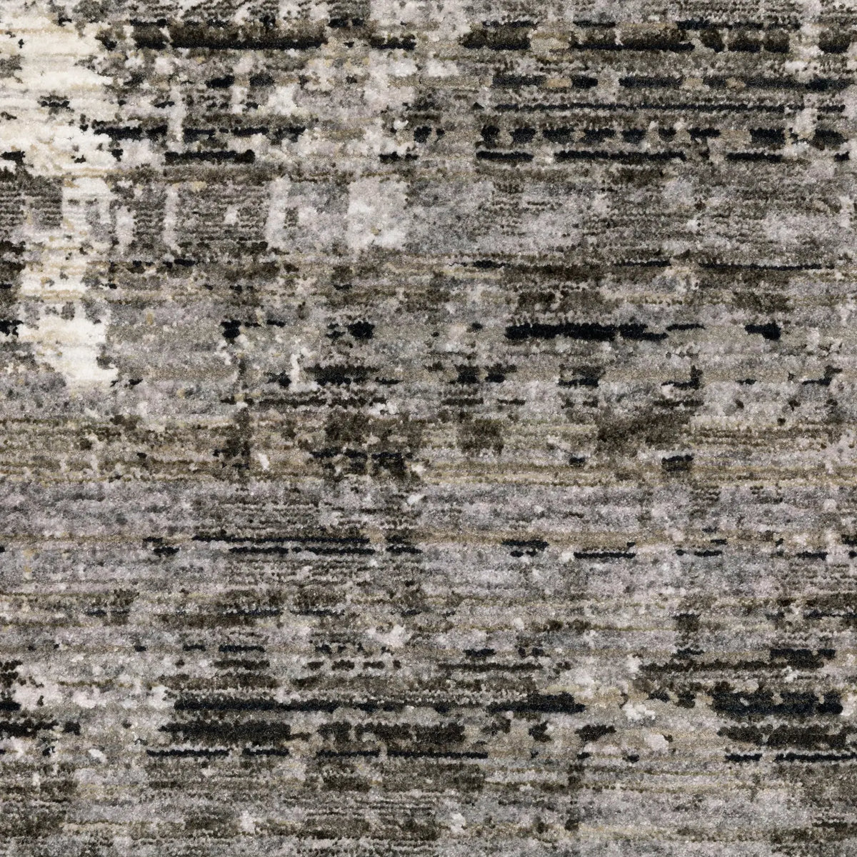 Oriental Weavers Sphinx Nebulous 4151N Grey/ Beige Rugs - room scene 2